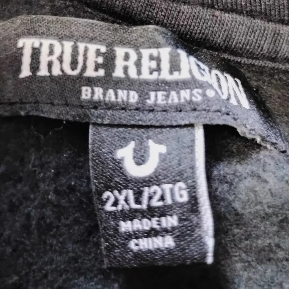 True Religion true religion